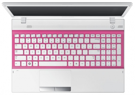  Samsung 300V5A-S1B white-pink (NP300V5A-S1BRU)