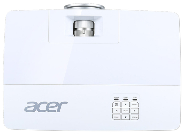  Acer H5383BD