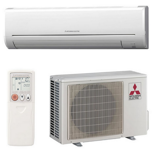  Mitsubishi Electric MS-GF35VA/MU-GF35VA