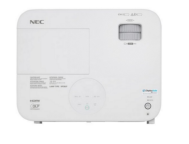  NEC M362W