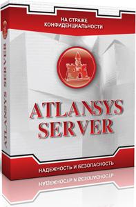 Atlansys Server ( 12 , 50 )