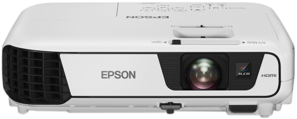  Epson EB-X31 (V11H720040)