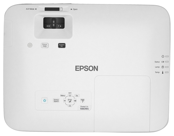  Epson EB-1980WU (V11H620040)