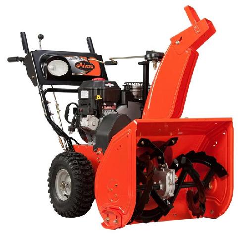  Ariens ST24 Compact