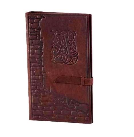  Визитница настольная 006-07-03М