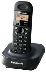 Радиотелефон Panasonic KX-TG1402RU4