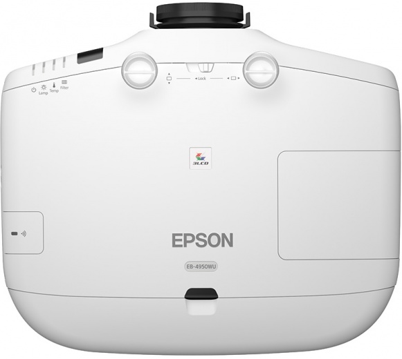  Epson EB-4950WU (V11H563040)