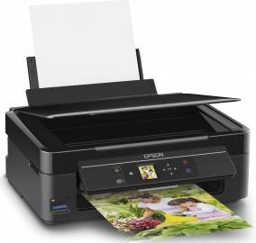  Epson Expression Home XP-323 (C11CD90405)