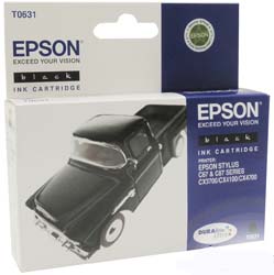  Картридж Epson C13T06314A10