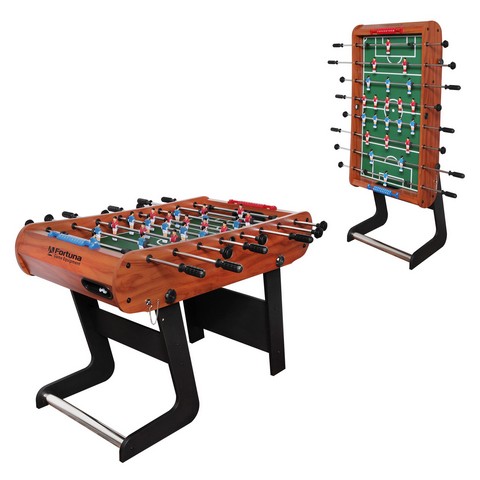  Настольный футбол (кикер) Fortuna Azteka FDB-420