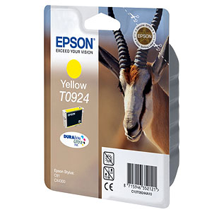     Epson T0924 (C13T10844A10)