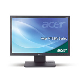  19 TFT Acer V193WDb
