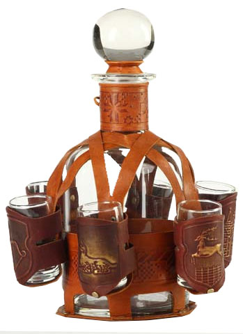  Графин 015-07-08M