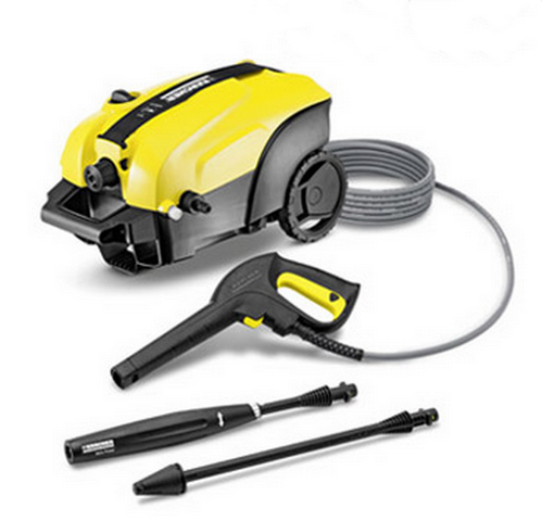  Karcher K 4 Silent Edition