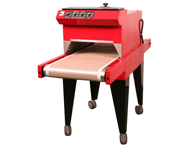  Туннельная сушка TIC DIC460