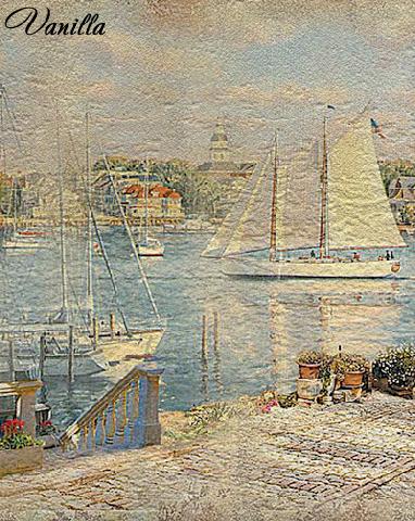  Arto di Fresco Vanilla