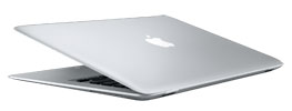  Apple MacBook Air 1.86GHz/2GB/120GB/GeForce 9400M MC233RS/A