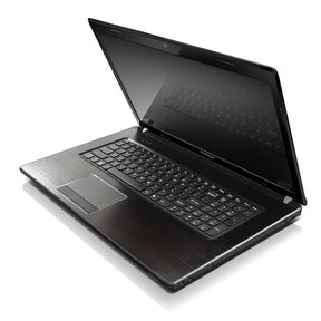 Lenovo Essential G770A / (59319239)