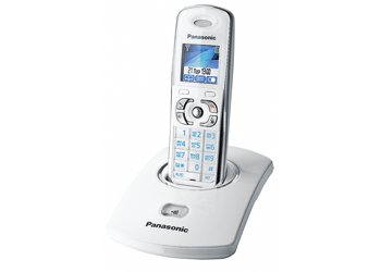 Радиотелефон Panasonic KX TG 8301 RUW