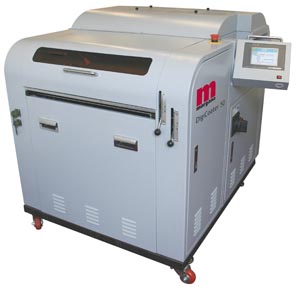 ������������� ������ Morgana DigiCoater 50