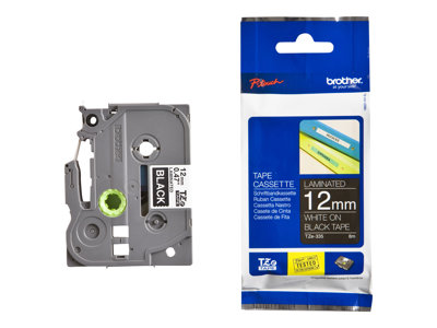  Пленка для наклеек Brother TZE-335