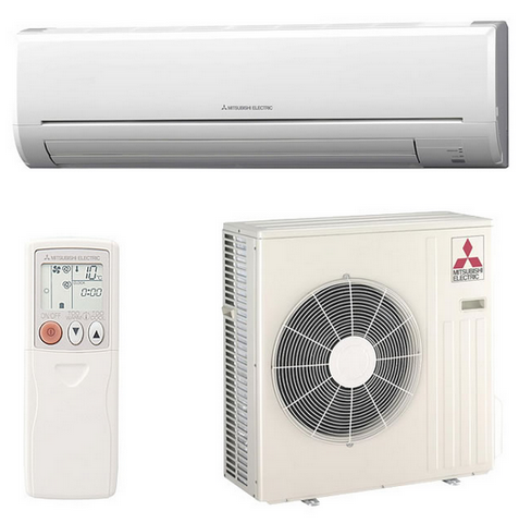  Mitsubishi Electric MS-GF60VA/MU-GF60VA