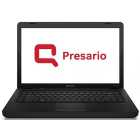  HP Compaq Presario CQ56-101ER  XR449EA