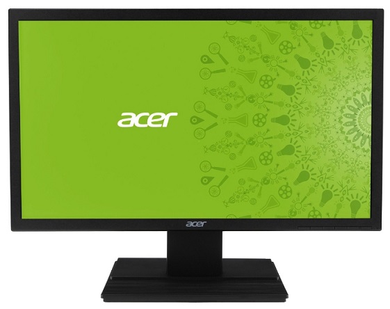  19.5 Acer V206HQLAb Black (UM.IV6EE.A02)