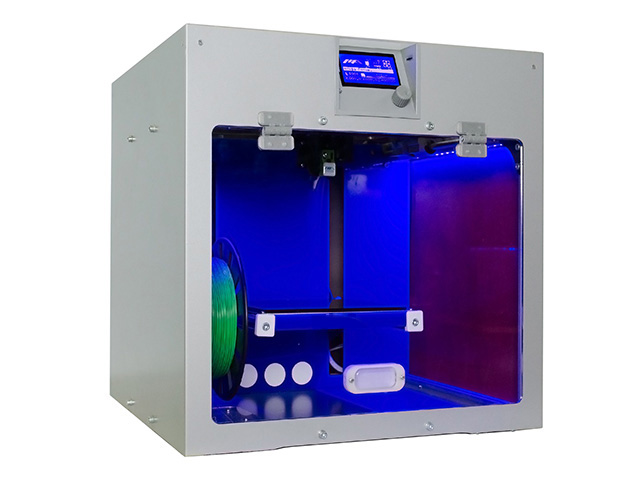 Продажа 3D принтеров