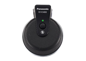  Panasonic KX-VCA002X