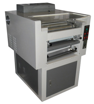  Vektor S-E12 с эмбоссирующим валом