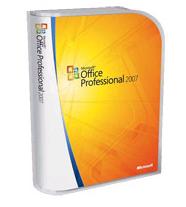 Office Pro 2007 W32 EN 1pk DSP OEI (MLK), PartNumber 269-11618