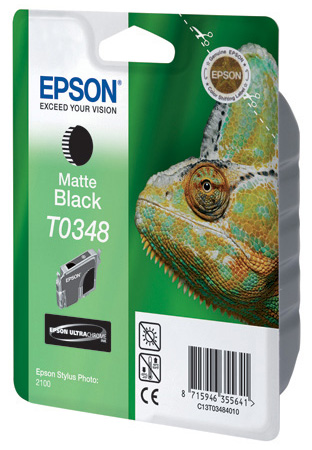      Epson T0348  SP2100 (C13T03484010)