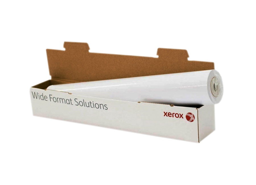   Xerox Photo Paper Semi Glossy 190 /2, 0.914x30 , 50.8  (450L90532)