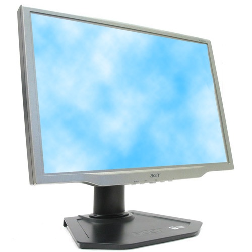  Acer AL2023WAtdr ET.D23WZ.A01 20 LCD Monitor