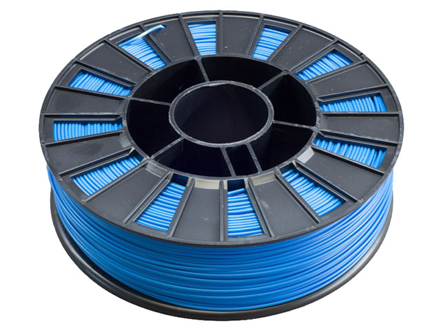  Пластик ABS ультрамарин