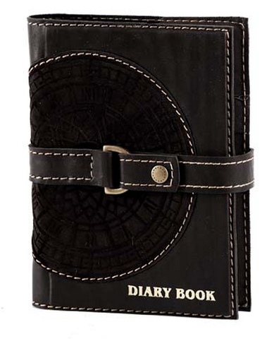  Ежедневник 007-07-41