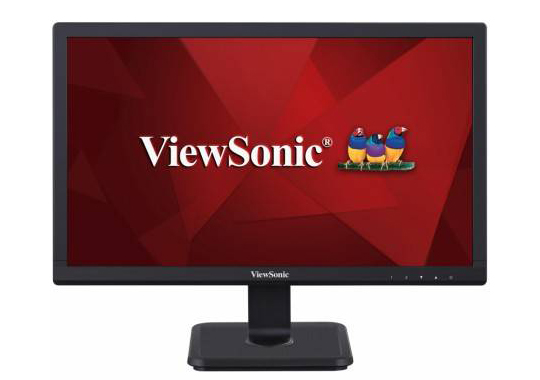  18.5 Viewsonic VA1901-A LED Black (VS16489)