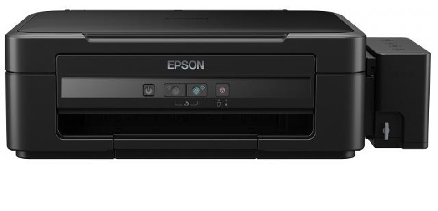  Epson L350 (C11CC26301)
