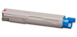  Тонер-картридж OKI TONER-M-MC350/MC360/C3500-NEU (43459374)