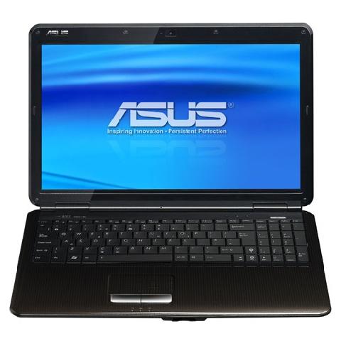  Asus K50IE 15,6 HD T4500/Dos