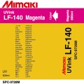  Mimaki LF-140 SPC-0728M Magenta