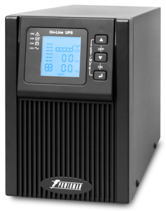  UPS PowerMan Online 1000VA