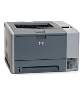  HP LaserJet 2420d