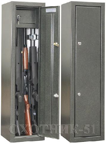  Bestsafe Охотник-51