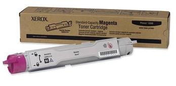  Тонер-картридж Xerox 106R01215