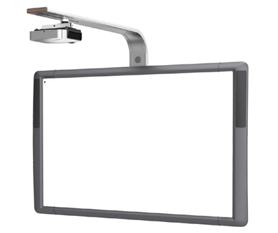   ActivBoard 378 Pro Fixed DLP (670761)