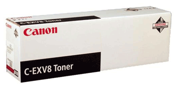 Тонер-картридж Canon CEXV-8 (7627A002)
