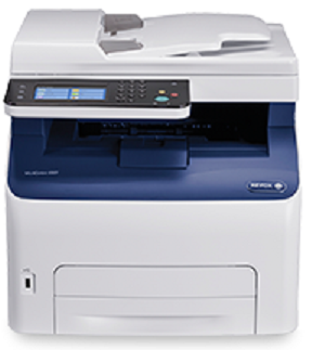  Xerox WorkCentre 6027NI (WC6027NI)