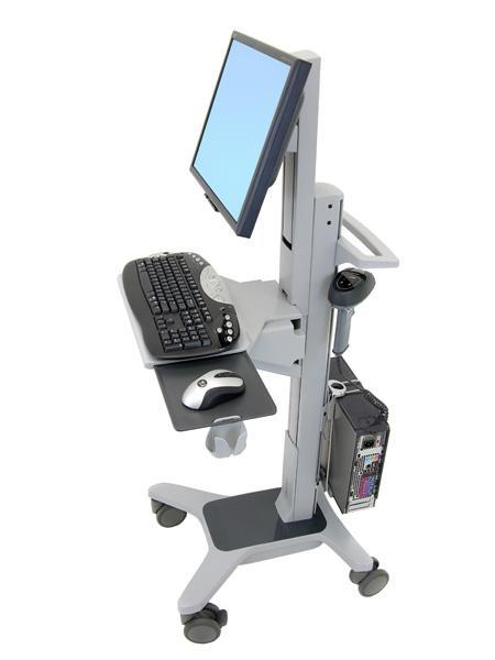     Ergotron Neo-Flex All-In-One Lift Stand (24-182-055)